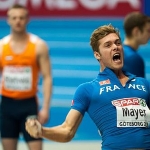 Kevin Mayer