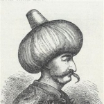 Ahmed Pasha