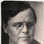 Karlis Skalbe