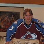 Karlis Skrastins