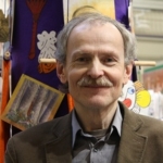 Kestutis Kasparavicius