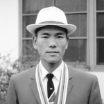Kokichi Tsuburaya