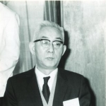 Kosaku Yoshida