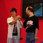 Lam Lin