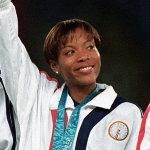 Latasha Colander