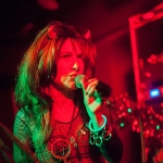 Karla LaVey