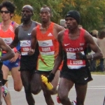 Laban Korir