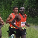 Laban Moiben
