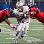 Lache Seastrunk