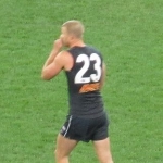 Lachlan Henderson