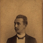 Wladyslaw Baron Pilars de Pilar