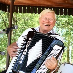 Walter Ostanek