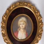 Augusta Lady Augusta Murray