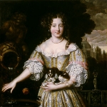 Barbara FitzRoy