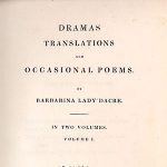 Barbarina Brand