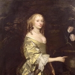 Elizabeth Wilbraham