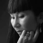 Amy Ruth Tan - Friend of Joan Chen