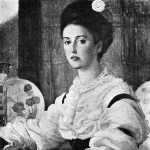 Lucy Cavendish