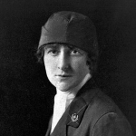 Isabel Isabel Galloway Emslie Hutton Commander of the Order of the British Empire