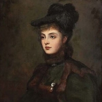Margaret Scott