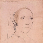 Mary Mary Brandon