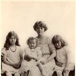 Muriel Beaumont