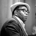 Lafayette Leake