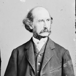 Lafayette Foster