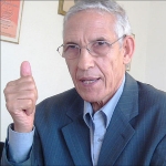 Lahcen Daoudi
