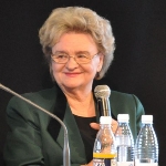 Laila Hirvisaari
