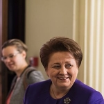 Laimdota Straujuma