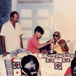 Lakkoju Sanjeevaraya Sharma