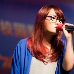 Lala Xu