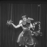 Lalla Carlsen