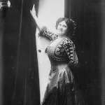 Lalla Miranda