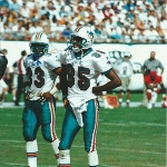 Lamar Thomas