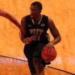 Lamar Patterson