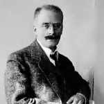 Knut Hamsun