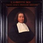 Lambert Bos