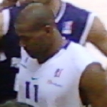 Lamont Hamilton