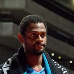 Lamont Barnes