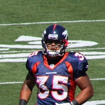 Lance Ball