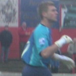 Lance Cronin