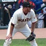 Lance Niekro