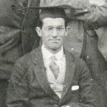 Lancelot Bavin