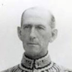 Lancelot Graham
