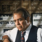 Lane Smith