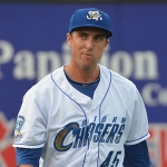 Lane Adams