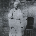 Lao Chongguang