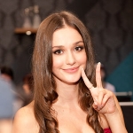 Larisa Bakurova